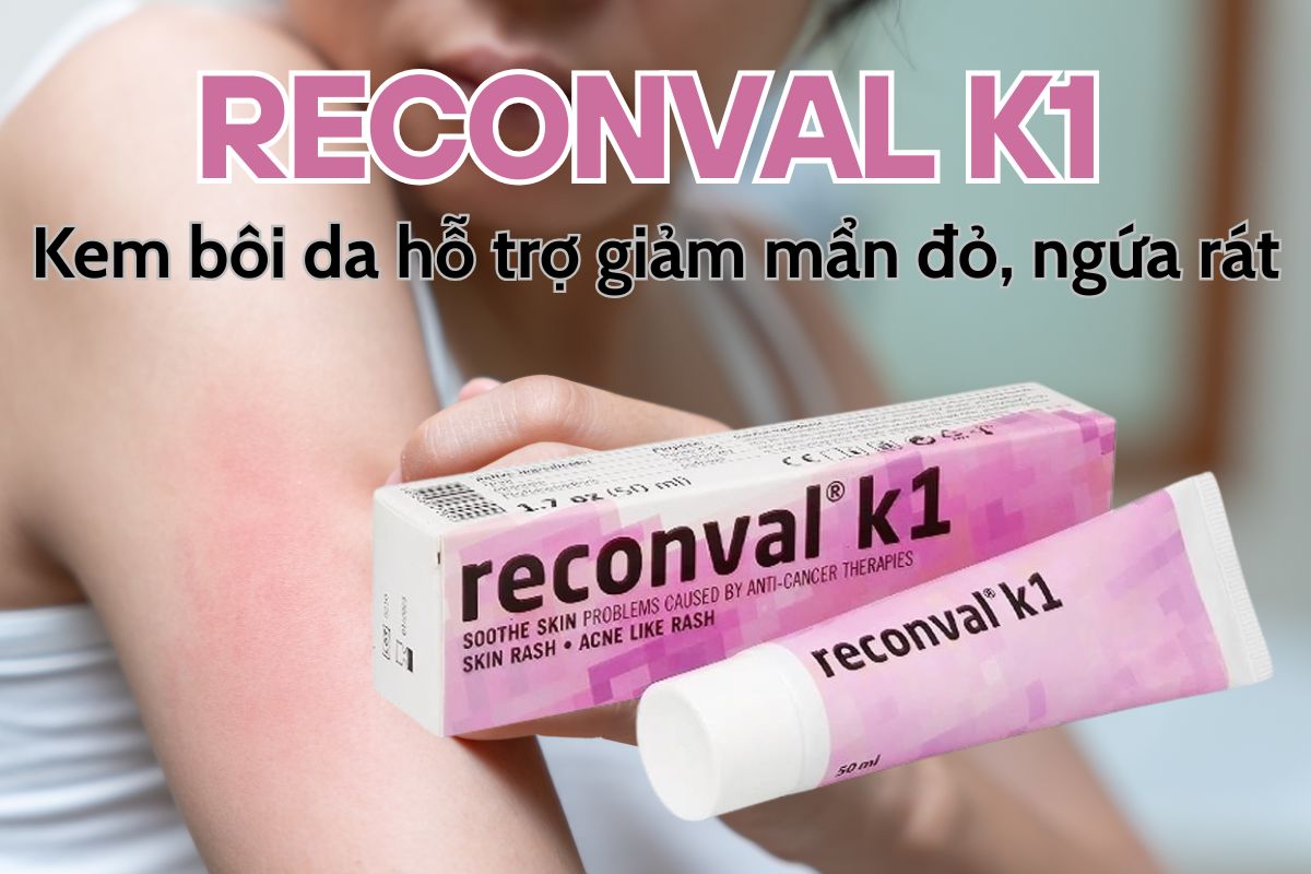 Reconval K1