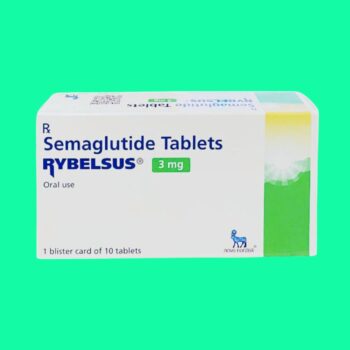 Rybelsus 3mg