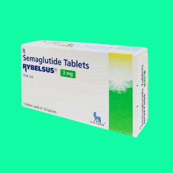 Rybelsus 3mg