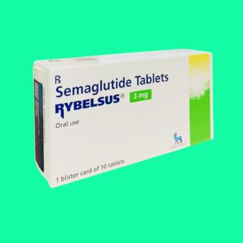Rybelsus 3mg