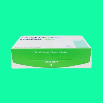 Rybelsus 3mg