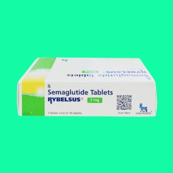 Rybelsus 3mg