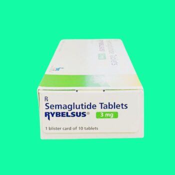 Rybelsus 3mg
