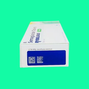 Rybelsus 3mg