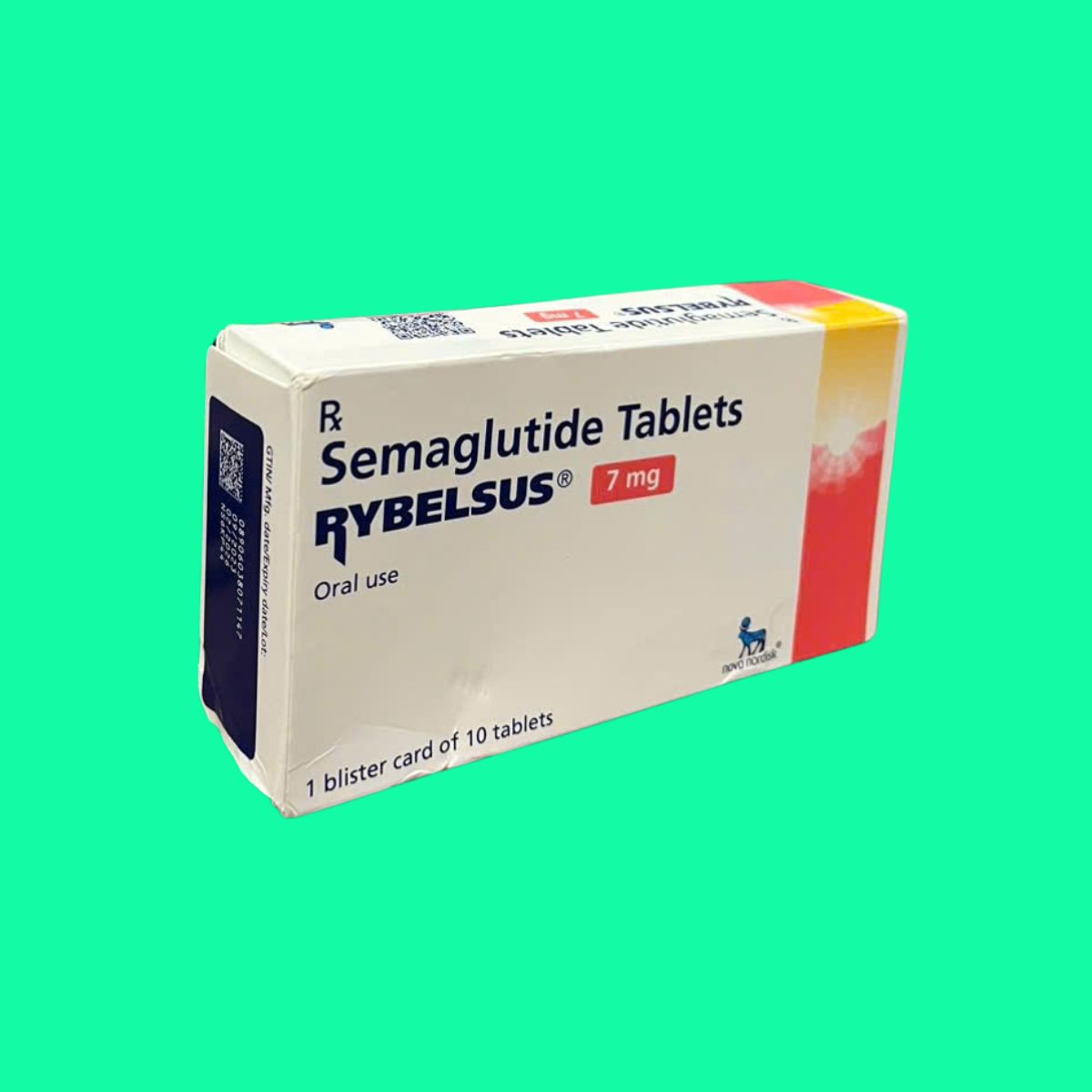 Rybelsus 7mg (11) Rybelsus 7mg