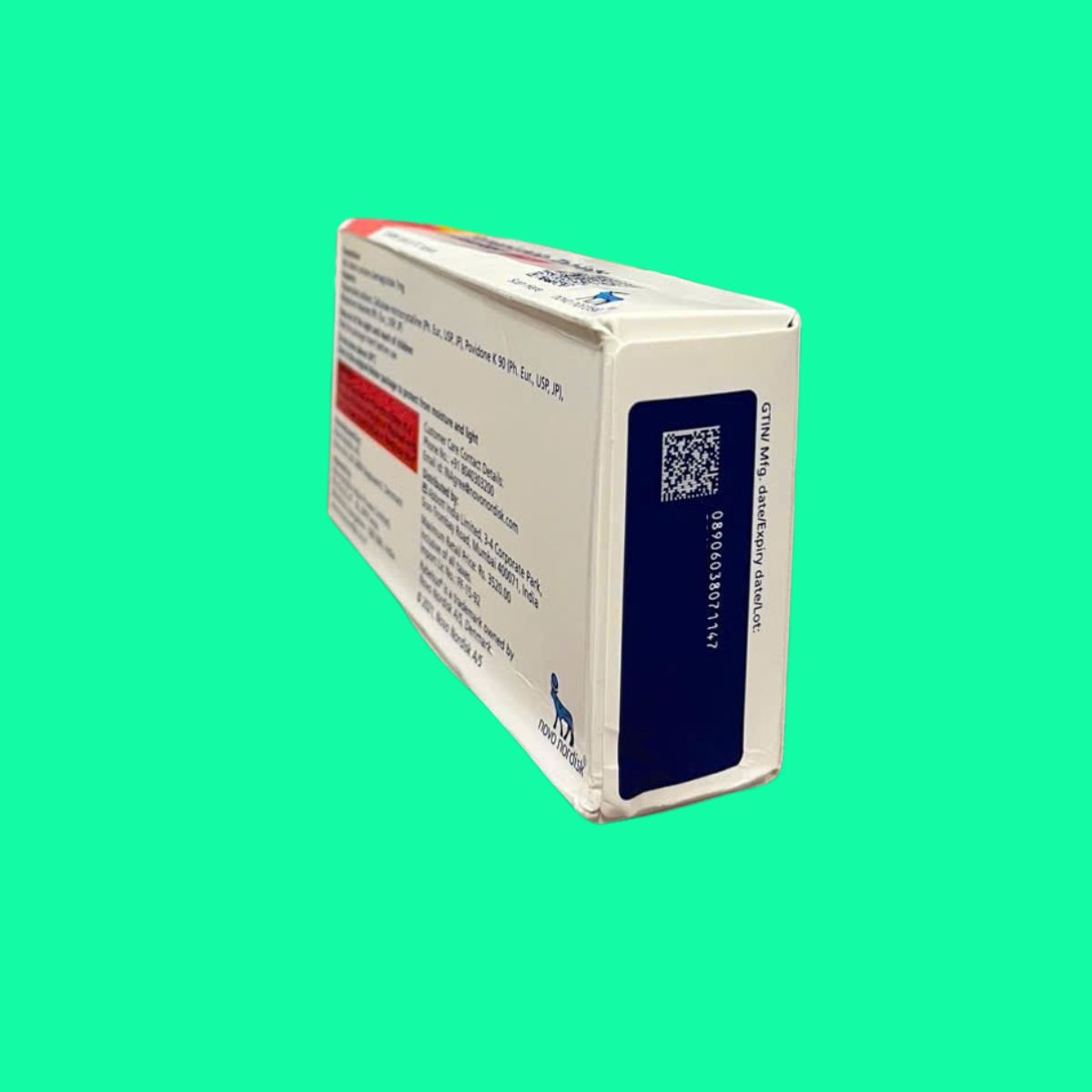 Rybelsus 7mg (3) Rybelsus 7mg