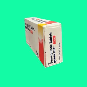 Rybelsus 7mg 5 Rybelsus 7mg