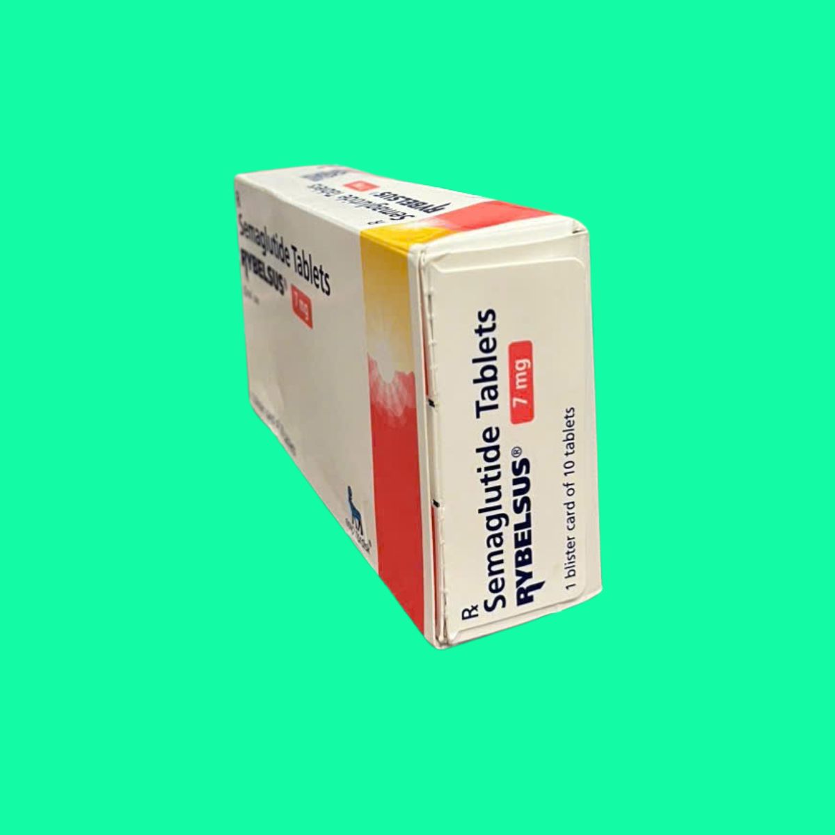 Rybelsus 7mg (4) Rybelsus 7mg