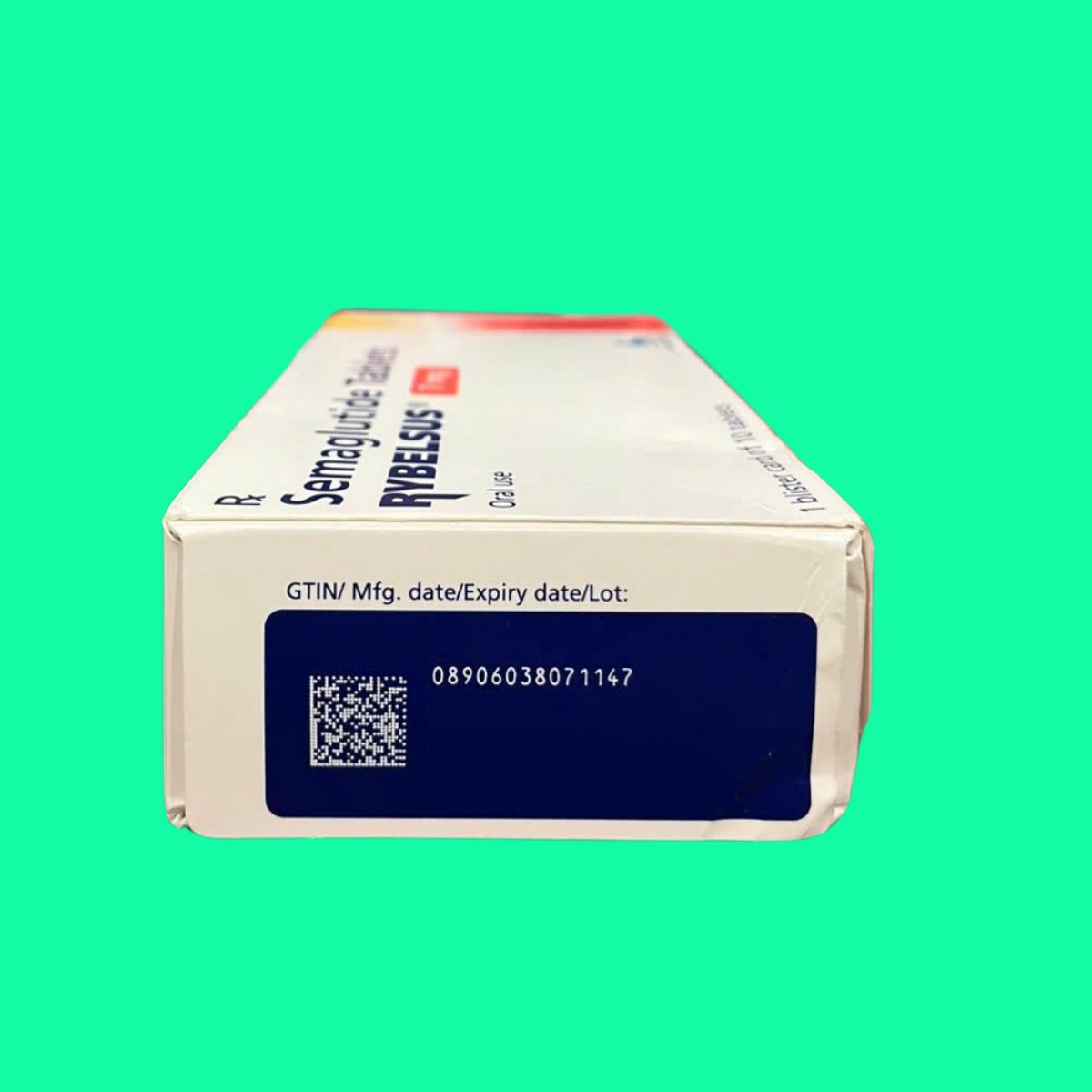 Rybelsus 7mg (6) Rybelsus 7mg