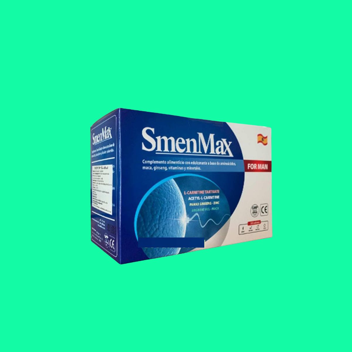 SMenMax-4 SMenMax