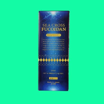 Sea Cross Fucoidan Drink
