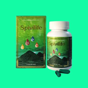 Spivilife