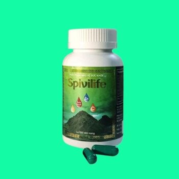 Spivilife