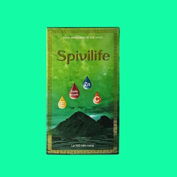 Spivilife