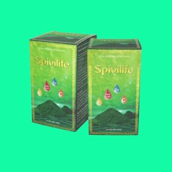 Spivilife