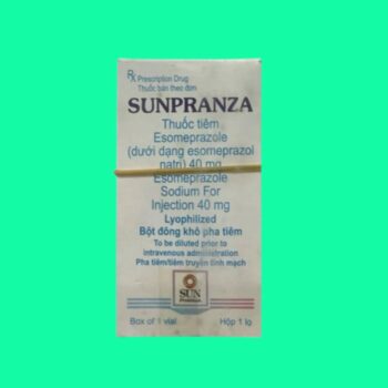 Sunpranza