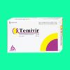 Temivir 300mg 100mg