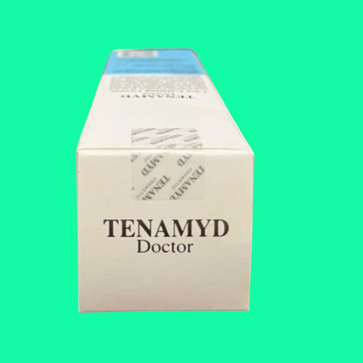 Tenamyd Doctor Cica Calming Cream (11) Tenamyd Doctor Cica Calming Cream