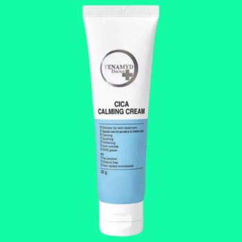 Tenamyd Doctor Cica Calming Cream 11 Tenamyd Doctor Cica Calming Cream
