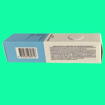 Tenamyd Doctor Cica Calming Cream 8 Tenamyd Doctor Cica Calming Cream
