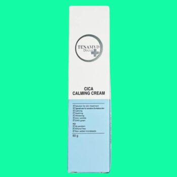 Tenamyd Doctor Cica Calming Cream
