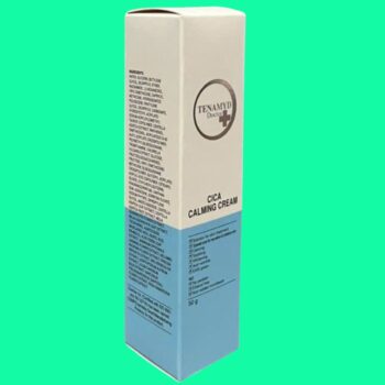 Tenamyd Doctor Cica Calming Cream 7 Tenamyd Doctor Cica Calming Cream