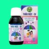 Thảo Mộc – SV