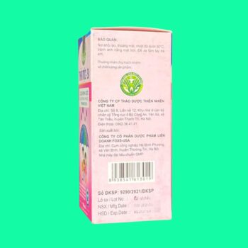 Thảo Mộc SV 3 Thảo Mộc – SV