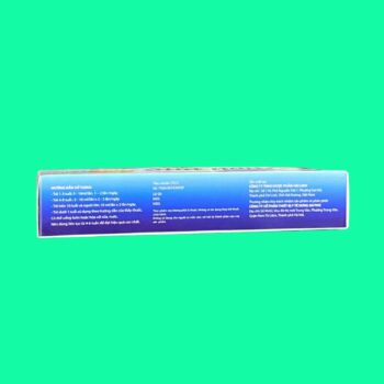 Thimo Korep Plus Sữa Non 7 Thimo Korep Plus Sữa Non