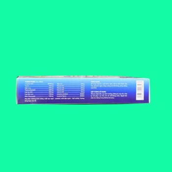 Thimo Korep Plus Sữa Non 6 Thimo Korep Plus Sữa Non