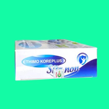 Thimo Korep Plus Sữa Non 5 Thimo Korep Plus Sữa Non