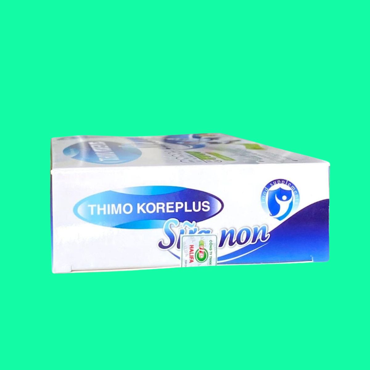 Thimo Korep Plus Sữa Non (5) Thimo Korep Plus Sữa Non