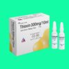 Thiovin 300mg/10ml