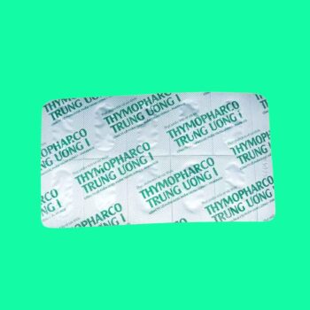 Thymopharco Trung Ương 1 7 Thymopharco Trung Ương 1