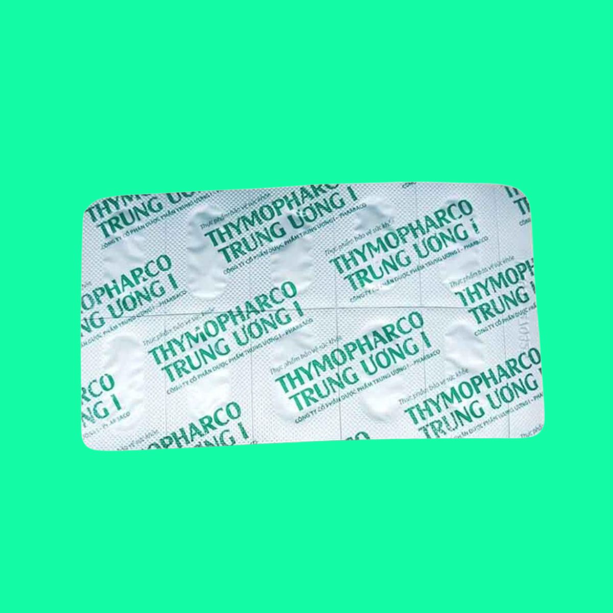 Thymopharco Trung Ương 1 (2) Thymopharco Trung Ương 1