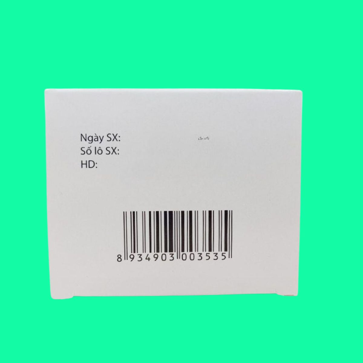 Thymopharco Trung Ương 1 (5) Thymopharco Trung Ương 1