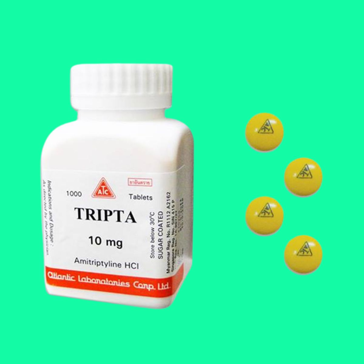 Tripta-10mg-2 Tripta 10mg