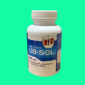 UB – Sol