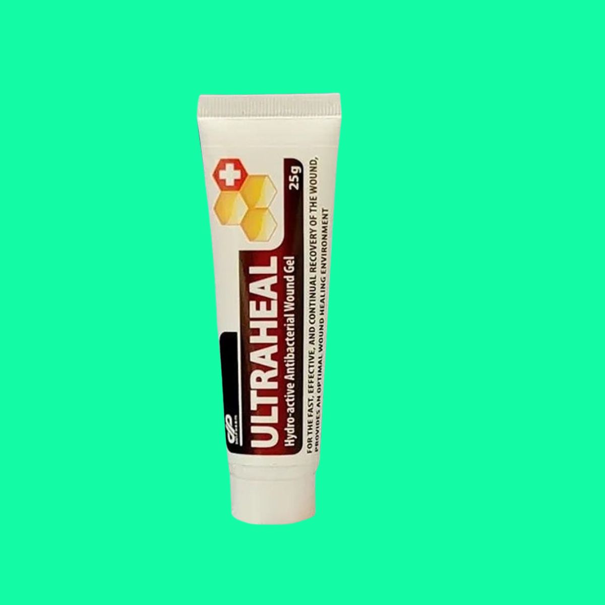 Ultraheal Gel 25g (4) Ultraheal Gel 25g