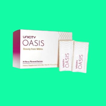 Unicity Oasis