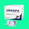 Ursopa 500mg/10ml 5 Ursopa 500mg/10ml