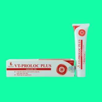 VT-Proloc Plus