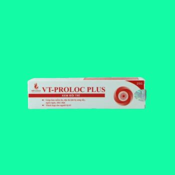 VT-Proloc Plus