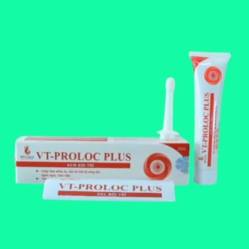 VT-Proloc Plus
