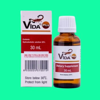 Vida® Plus