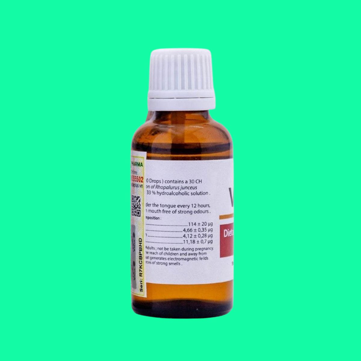 Vida® Plus (2) Vida® Plus
