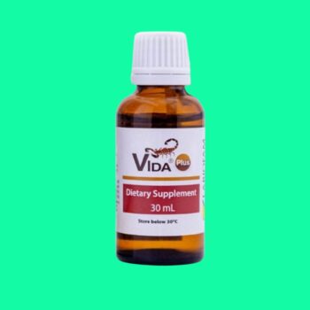 Vida® Plus 5 Vida® Plus
