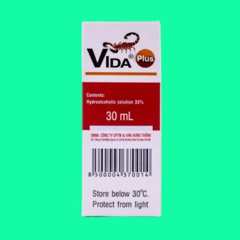 Vida® Plus 2 Vida® Plus 6