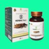Viên Nang Đông Trùng Hạ Thảo Herbal Talk 9 Viên Nang Đông Trùng Hạ Thảo Herbal Talk