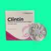 Viên đặt âm đạo Clintin 10 Viên đặt âm đạo Clintin